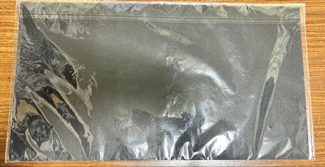 員弁ナオ カードファイト!! ヴァンガード プレイマット