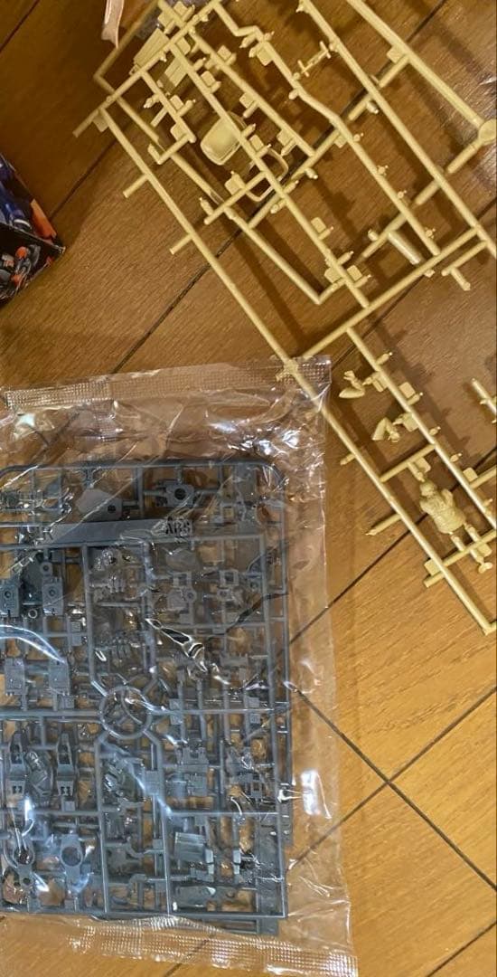 ガンプラ　大量　まとめ売り　フィギュア　hg ベアブリック　その他