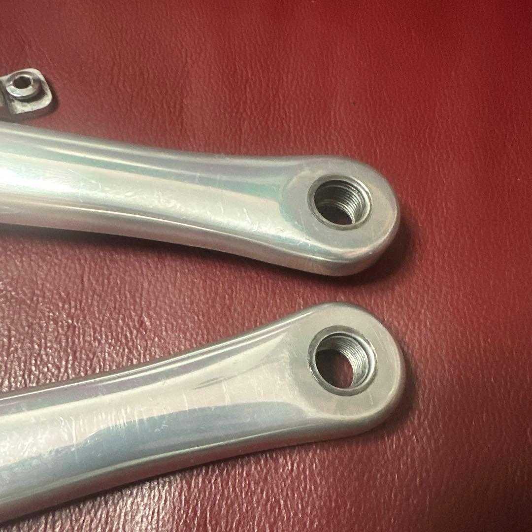 DURA-ACE FC-7710 クランクセット 167.5mm