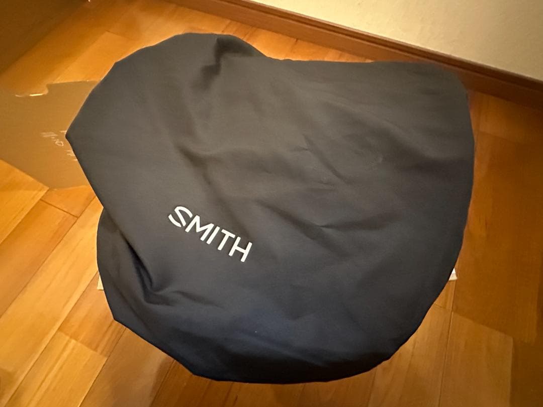 Smith Survey スキー・スノーボード用ヘルメット　Lサイズ
