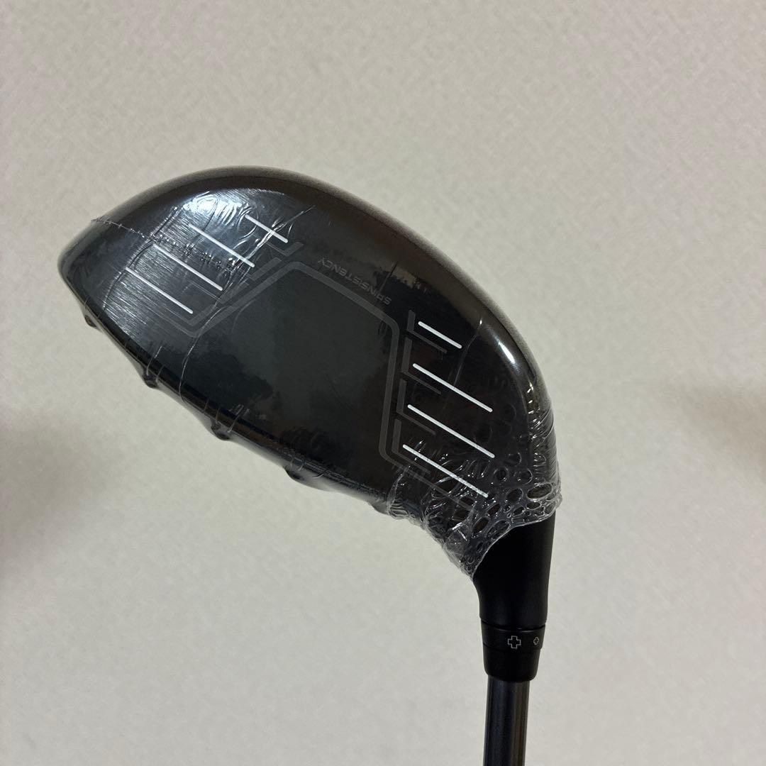 PING G440 SFT 10.5° ドライバー レフティ