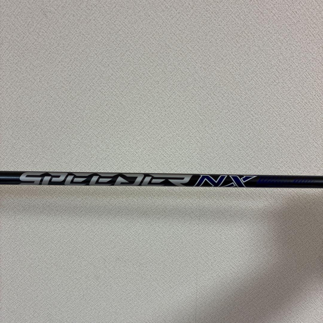 PING G440 SFT 10.5° ドライバー レフティ