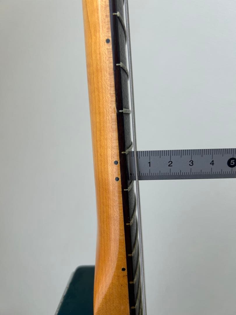 Fender Japan Mustang(フジゲン製ジャパニーズビンテージ)