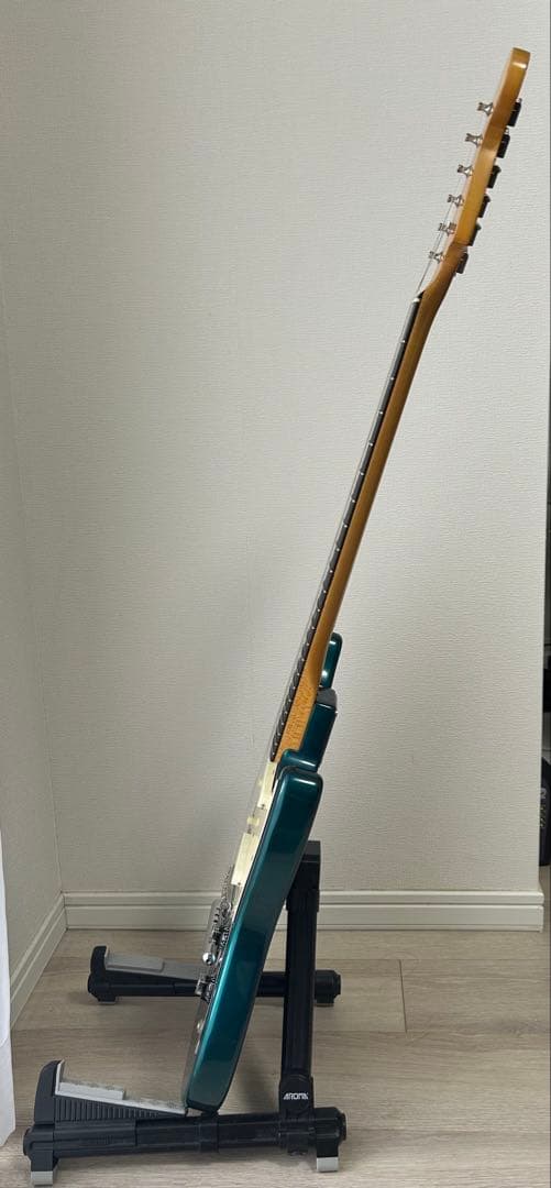 Fender Japan Mustang(フジゲン製ジャパニーズビンテージ)