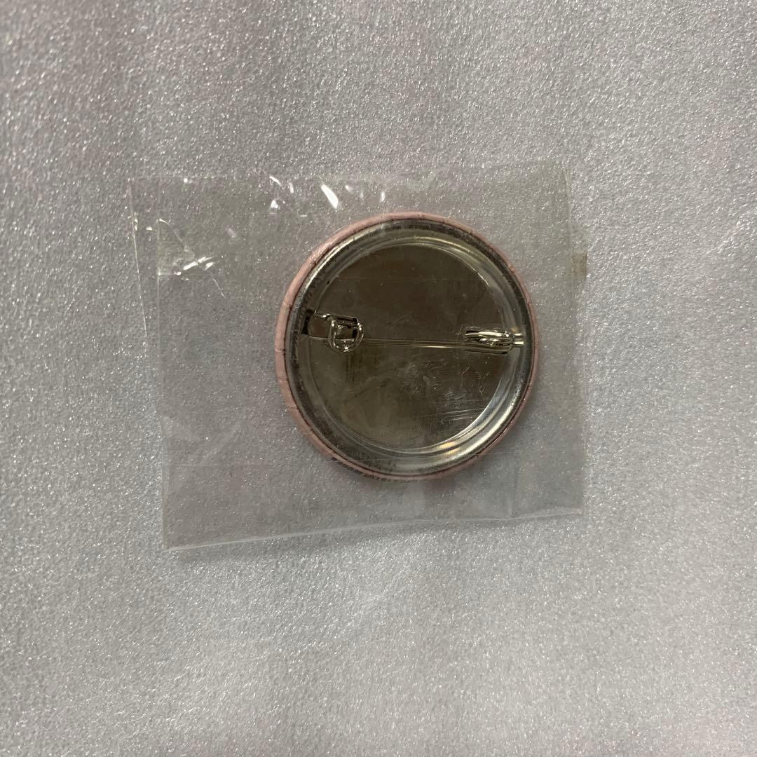 ギルティギアXrd パセラコラボカフェ缶バッジ