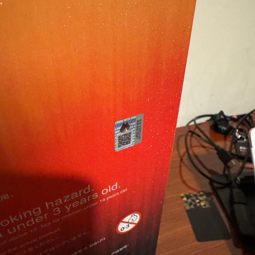 ぬいぐるみ Labubu Rock the universe