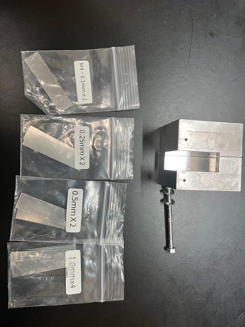 ミニ四駆引退品