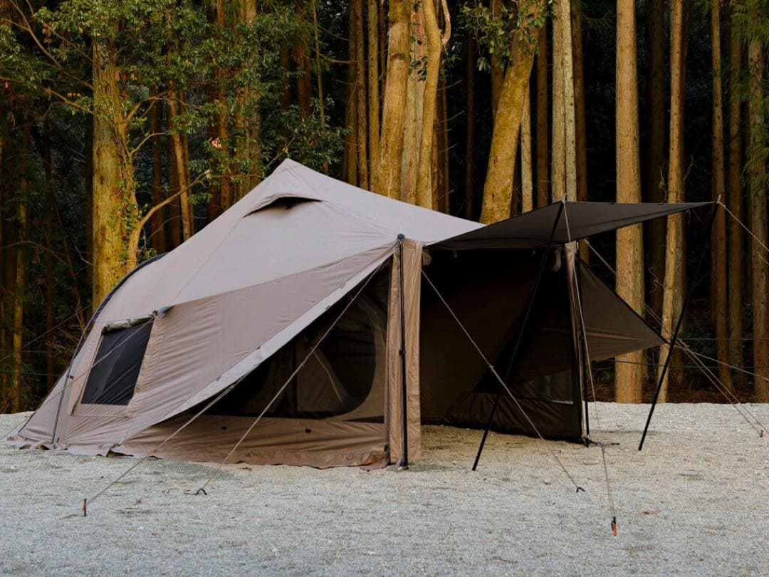 ラーテルワークス WAL LIGHT BF 中古品