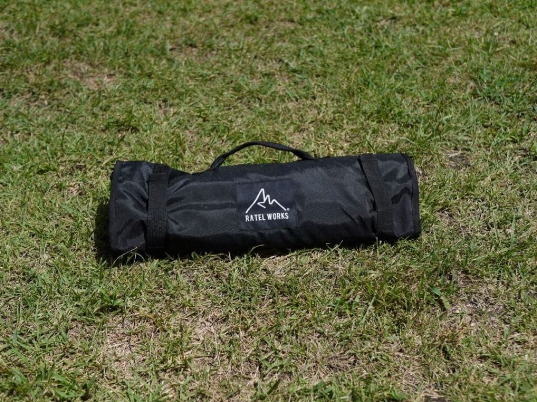 ラーテルワークス WAL LIGHT BF 中古品