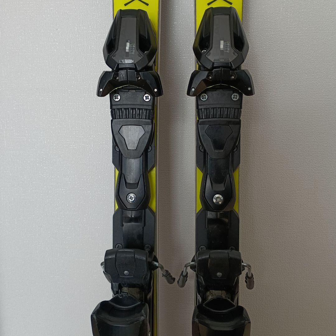 HEAD i.SL RD TEAM スキー板 150cm