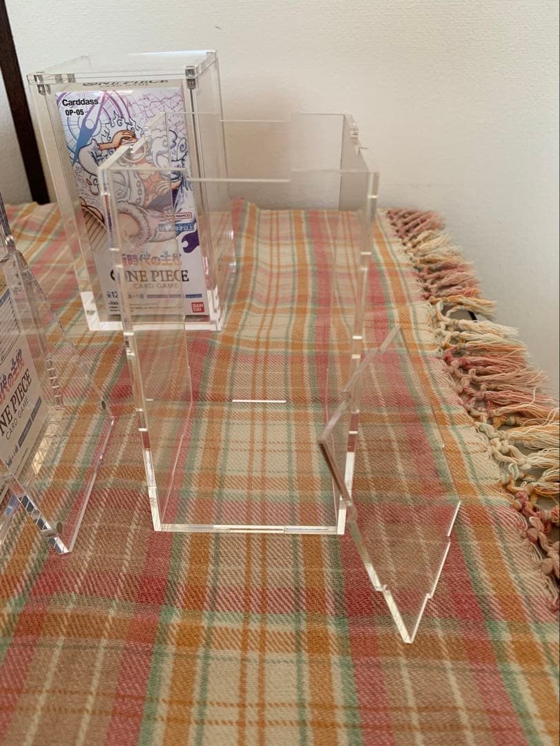 あきら　ボックスローダー6個セット