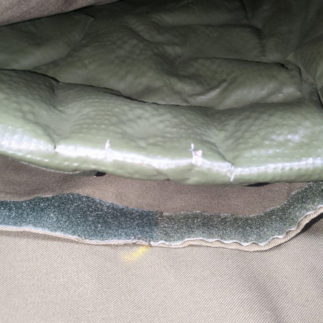 イギリス軍 MK2 (INIBA)ボディアーマー（ソフトアーマー入り）