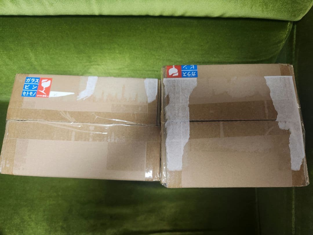 【未開封セット】ゴジラ対エヴァンゲリオン　デフォリアル　エヴァ初号機　２号機