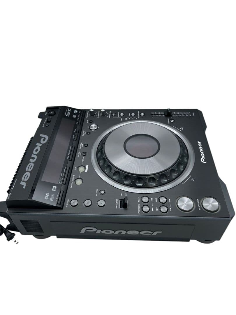 Pioneer パイオニア DVJ-X1