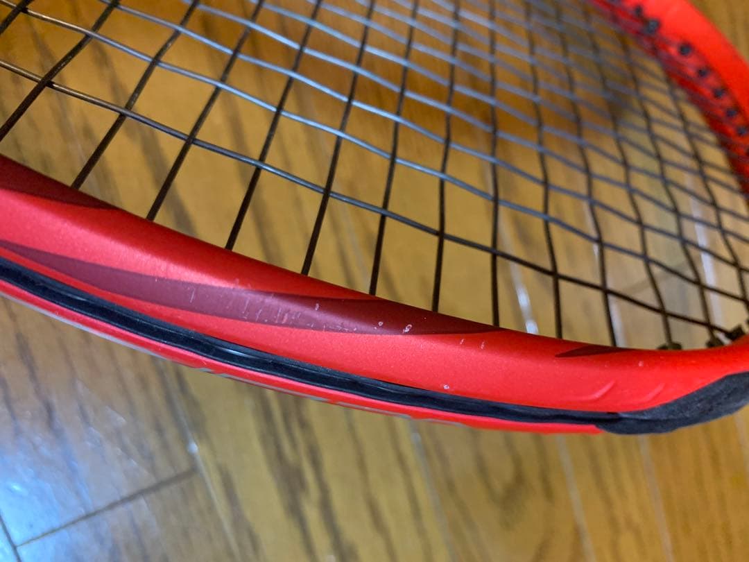 YONEX Vコア100 2018 G2