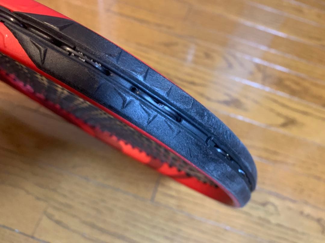 YONEX Vコア100 2018 G2