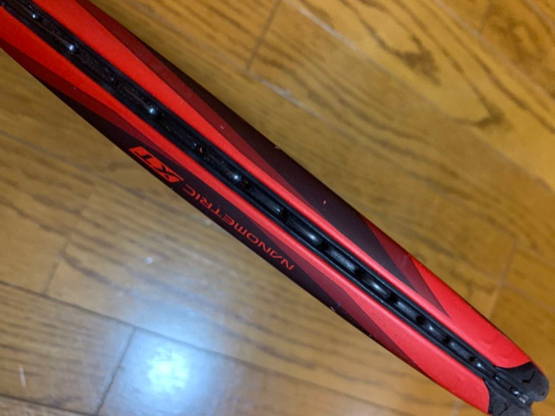 YONEX Vコア100 2018 G2