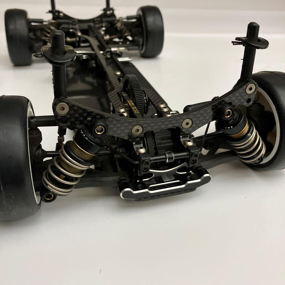 ヨコモ DB7（ボディおまけ）