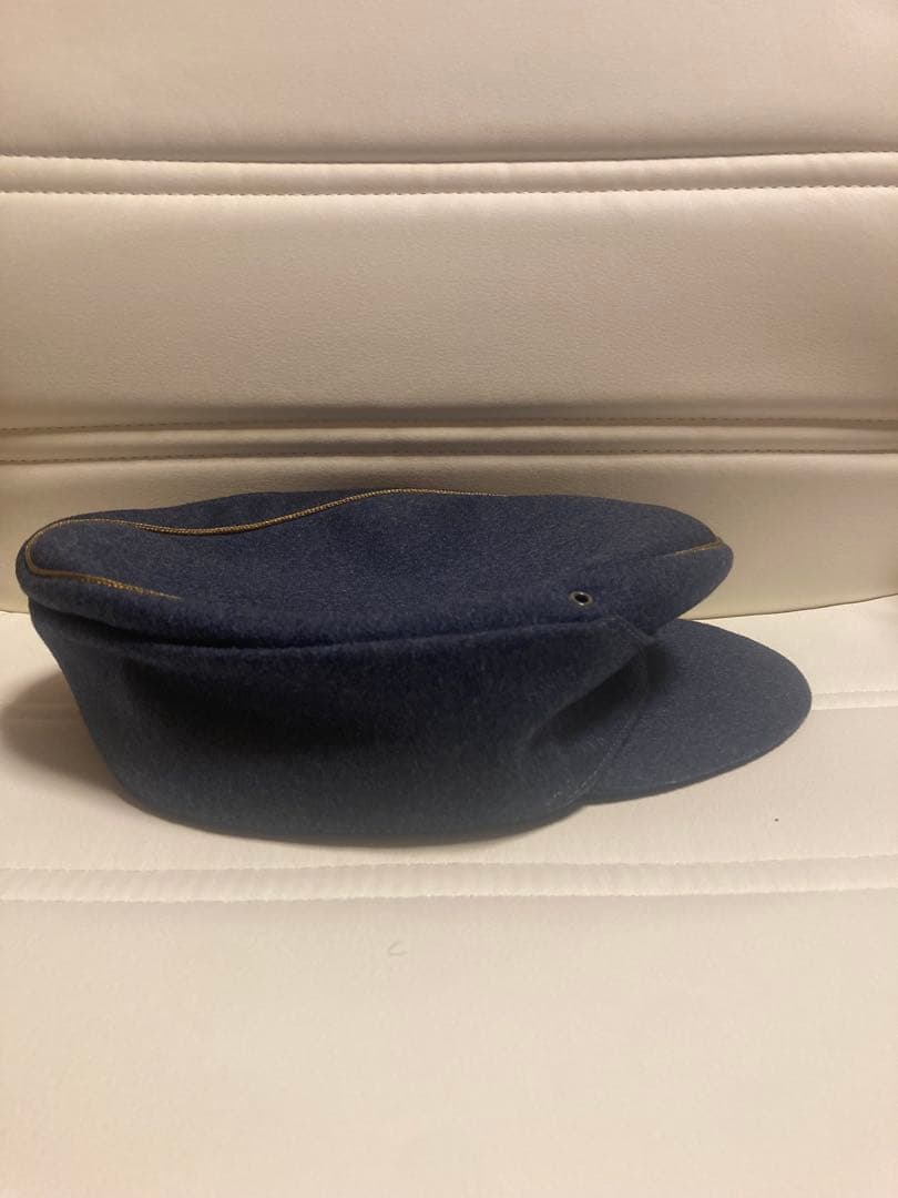 ドイツ空軍将官M43略帽　ミハエルヤンケ　レプリカ