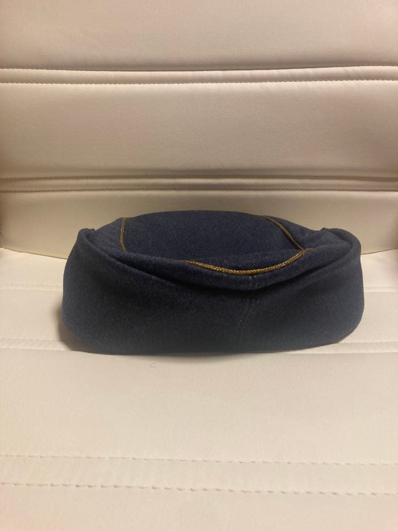 ドイツ空軍将官M43略帽　ミハエルヤンケ　レプリカ