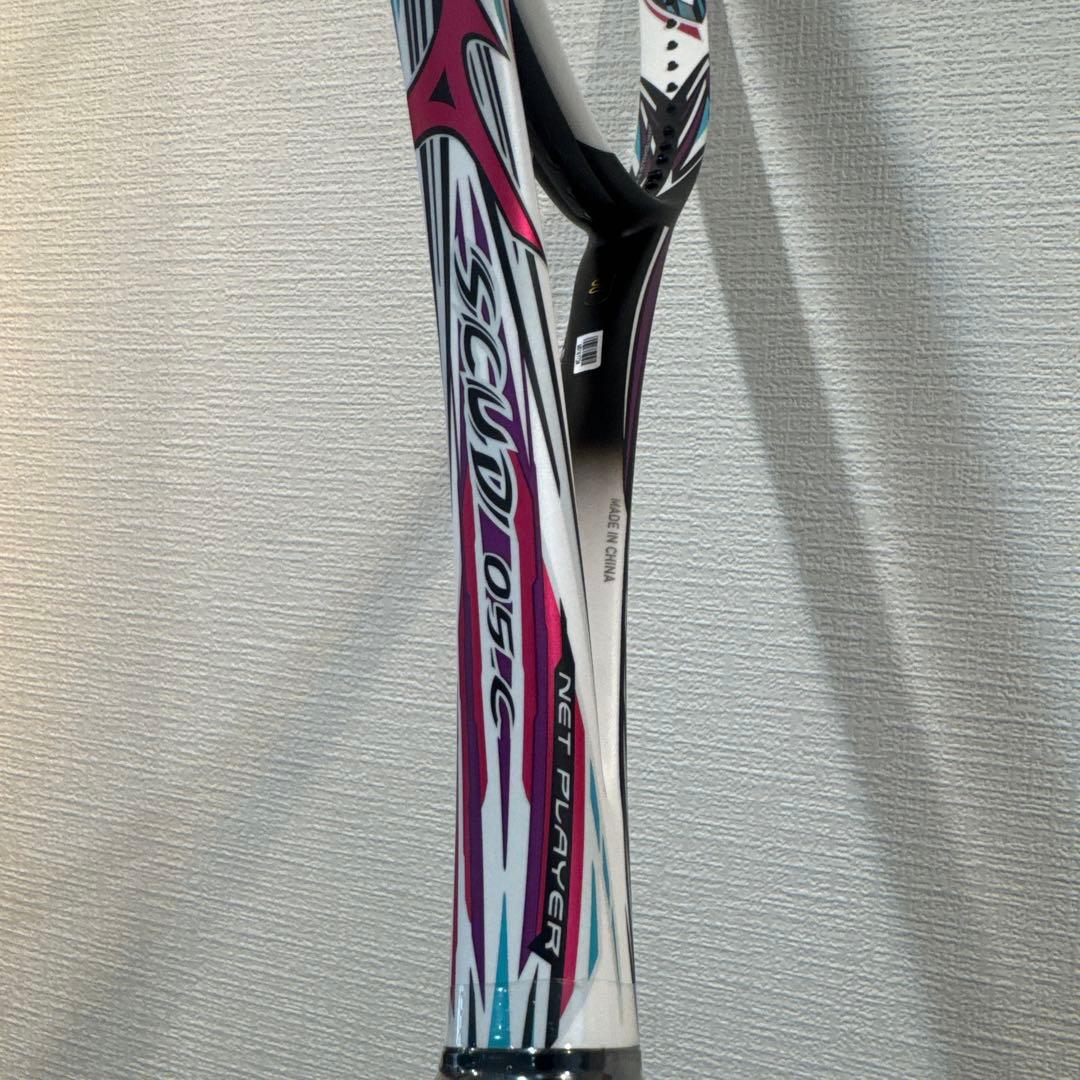 SCUD 05-C スカッド　0U