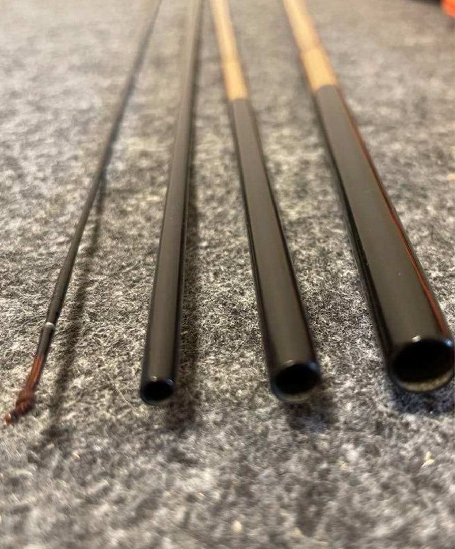 ひ*ろ様 普天元９尺　シマノ　美品