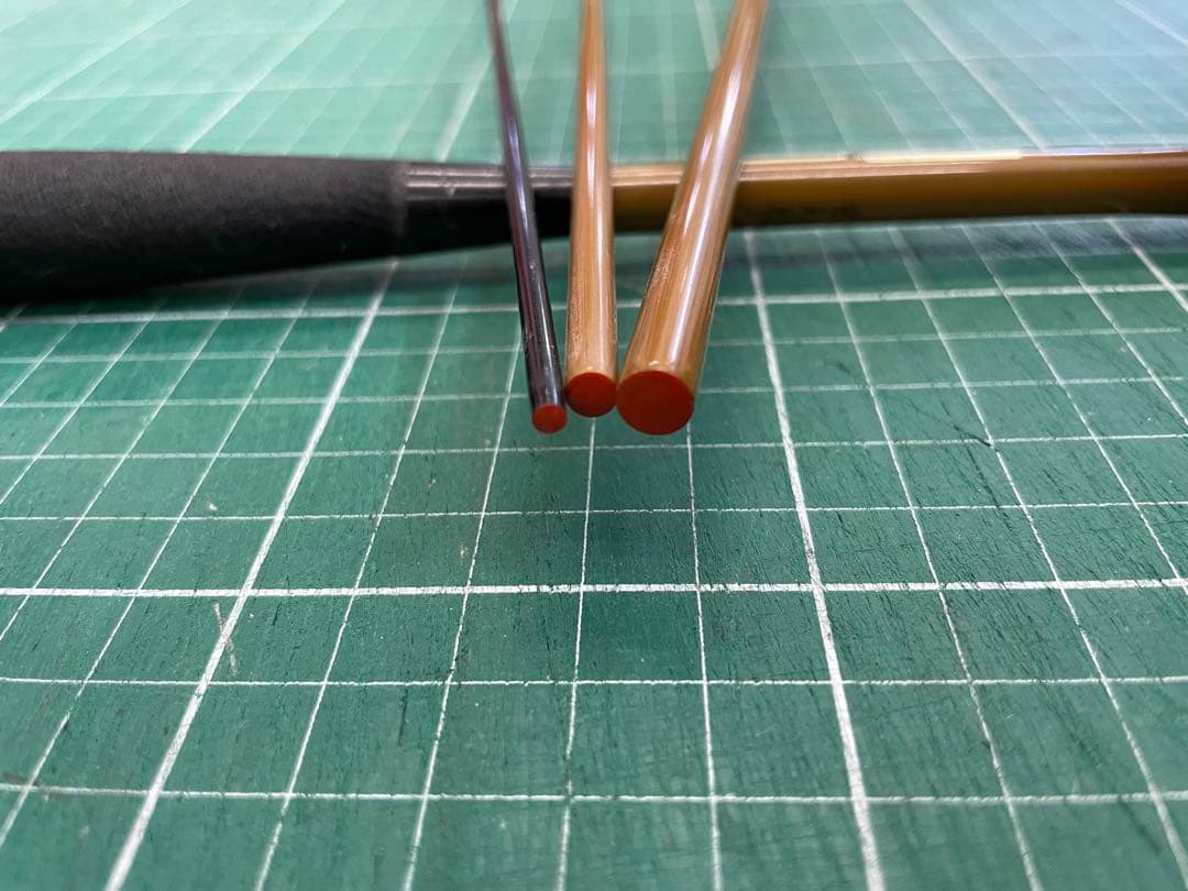 ひ*ろ様 普天元９尺　シマノ　美品