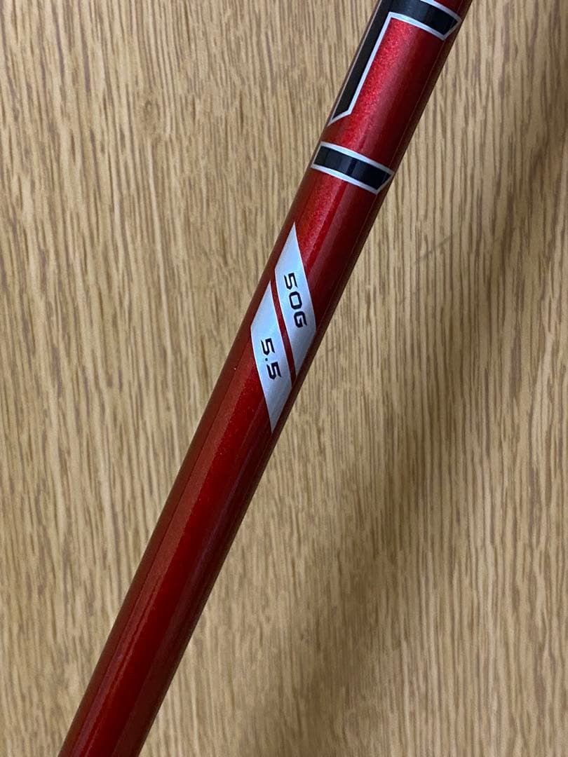 タイトリスト GT3 ドライバー 10°