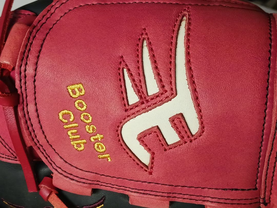 【限定品】楽天イーグルス　ミズノ　グローブ