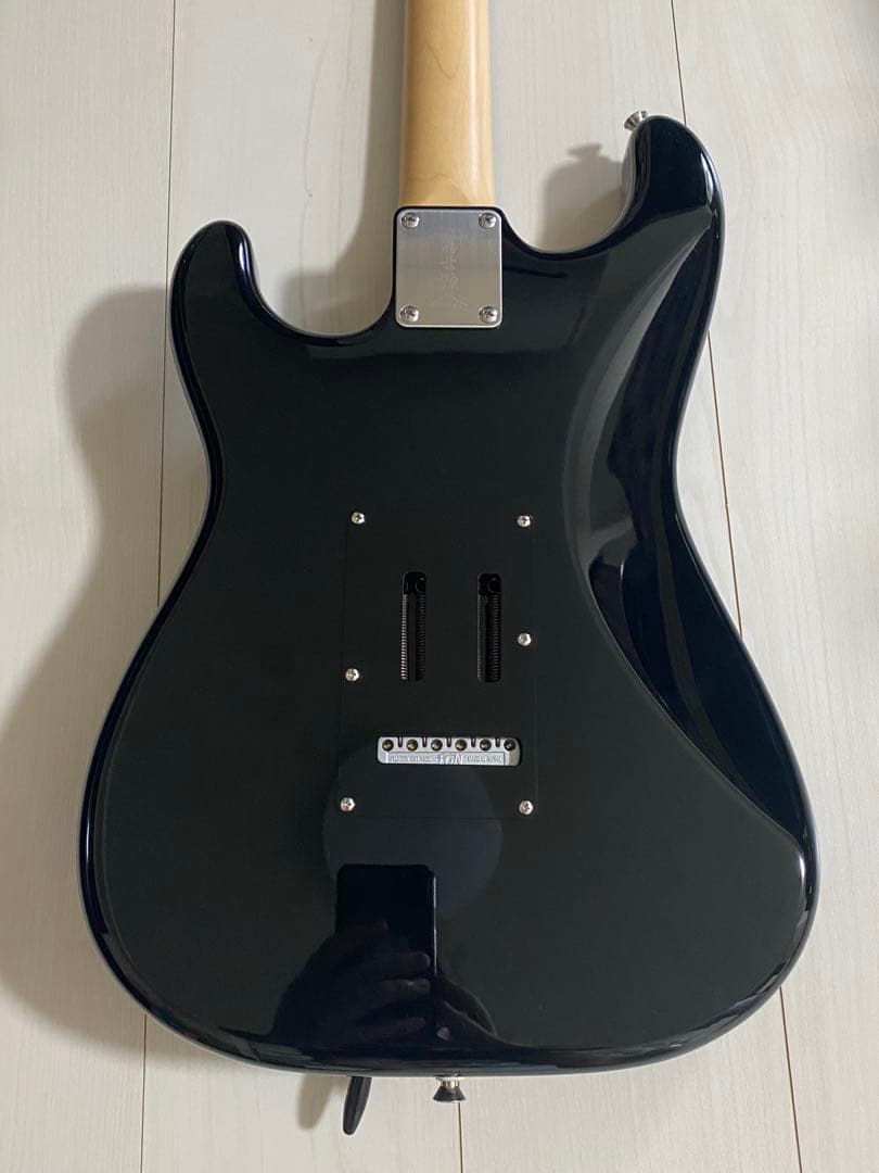 Fujigen NST120RAL-BK P90タイプピックアップ