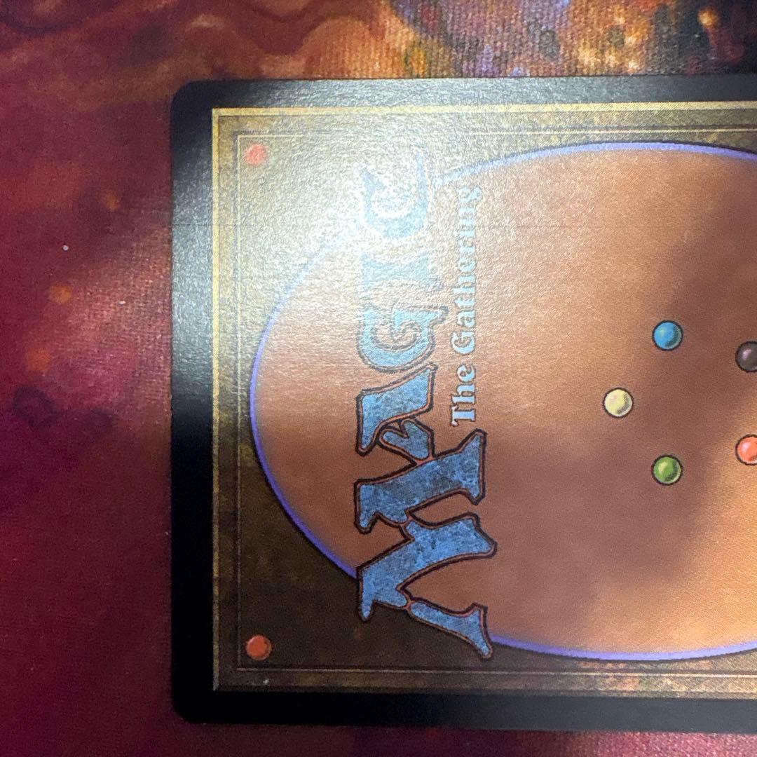 【Foil】《セファリッドの幻術師》[TOR]日本語版