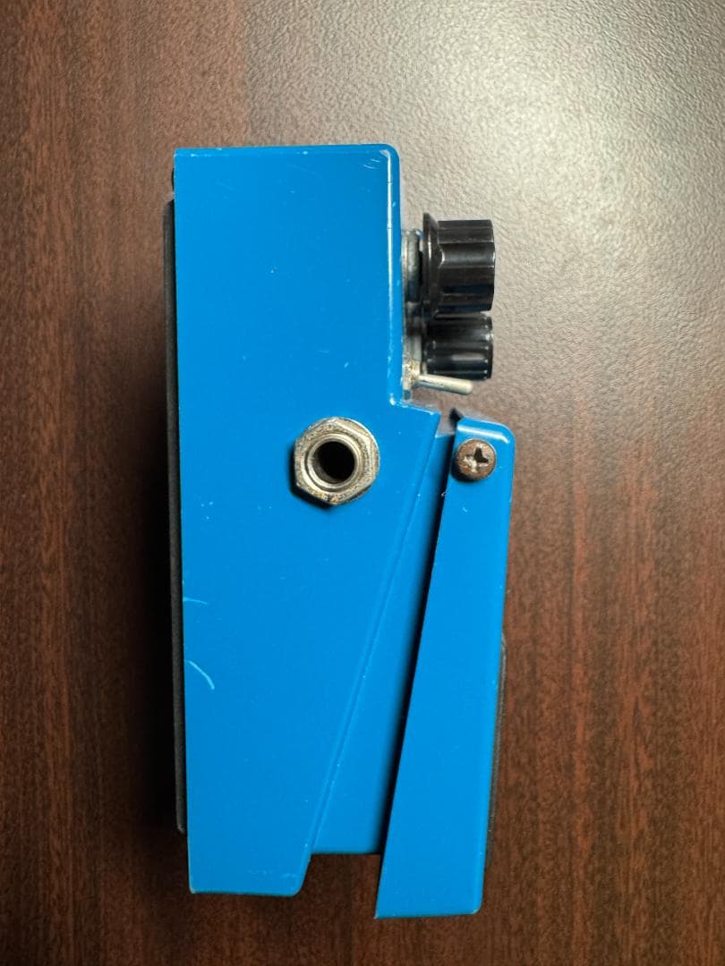 BOSS Blues D BD-2 mod【謎だが音良】