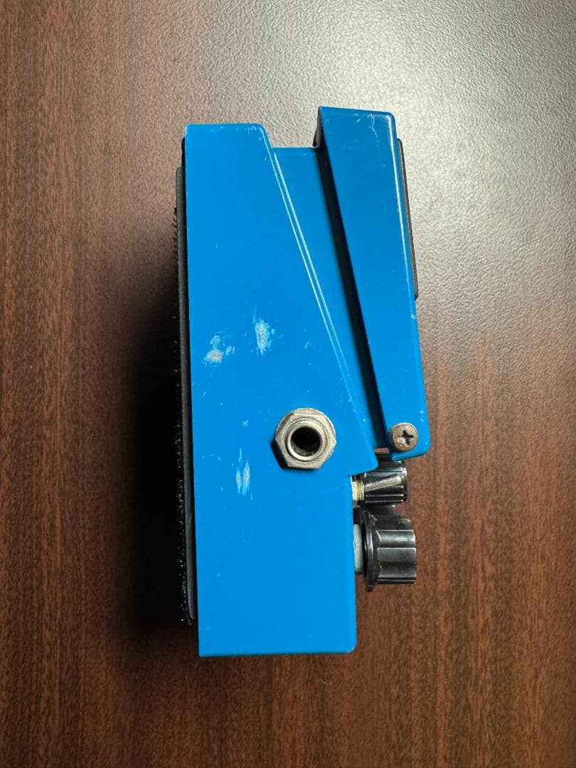 BOSS Blues D BD-2 mod【謎だが音良】