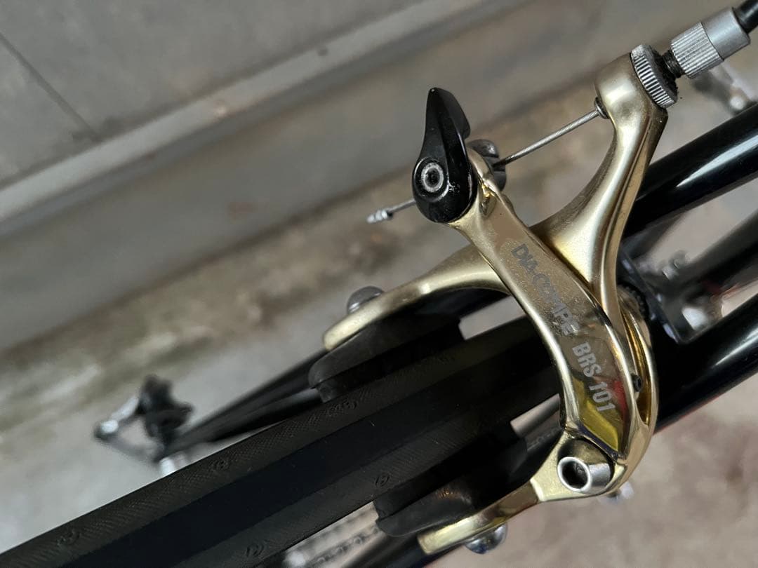 ANCHOR ロードバイクRNC3