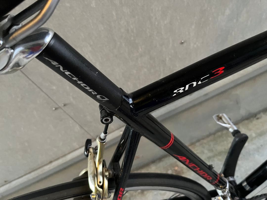 ANCHOR ロードバイクRNC3