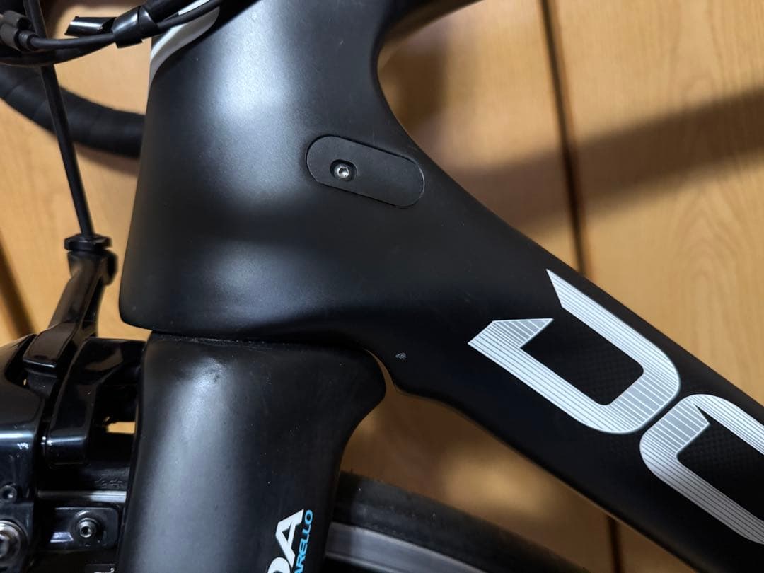 自転車本体 PINARELLO DOGMA F8