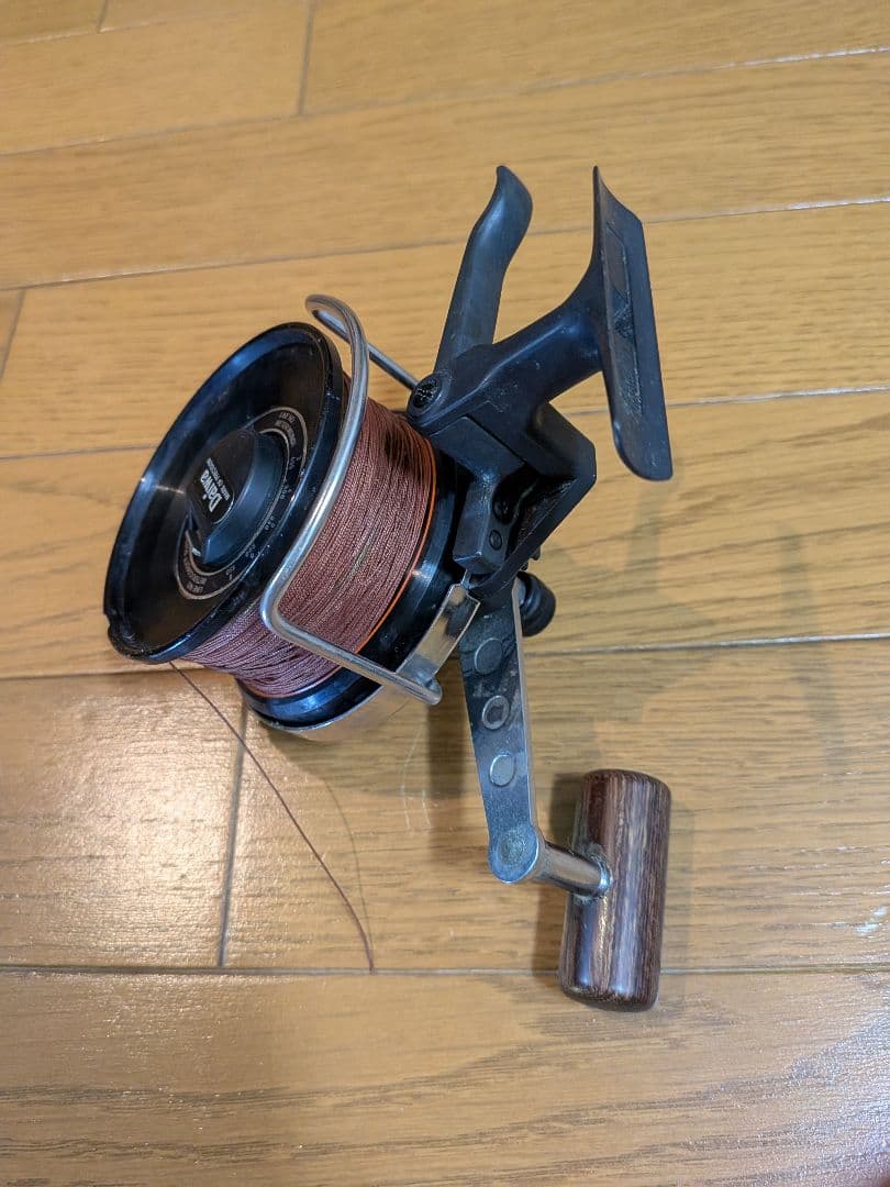SHIMANO　DAIWA　リールセット