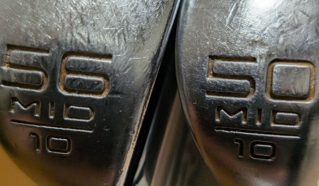 Cleveland RTX 6 ZIPCORE ウェッジ 50度 56度