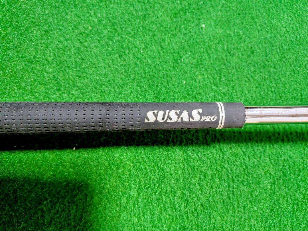 Cleveland RTX 6 ZIPCORE ウェッジ 50度 56度