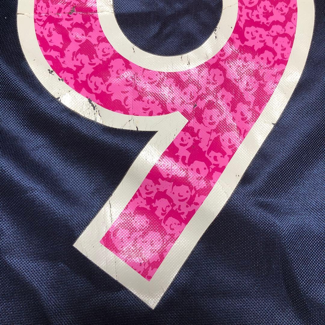 未使用JUDY AND MARYジュディマリ WARP ツアー Tシャツ