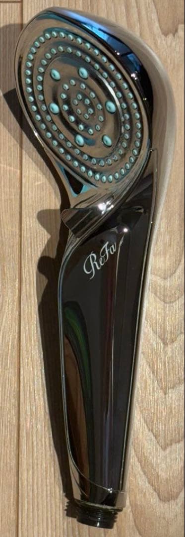 ReFa リファファインバブル S シャワーヘッド MTG 正規品 節水 美容