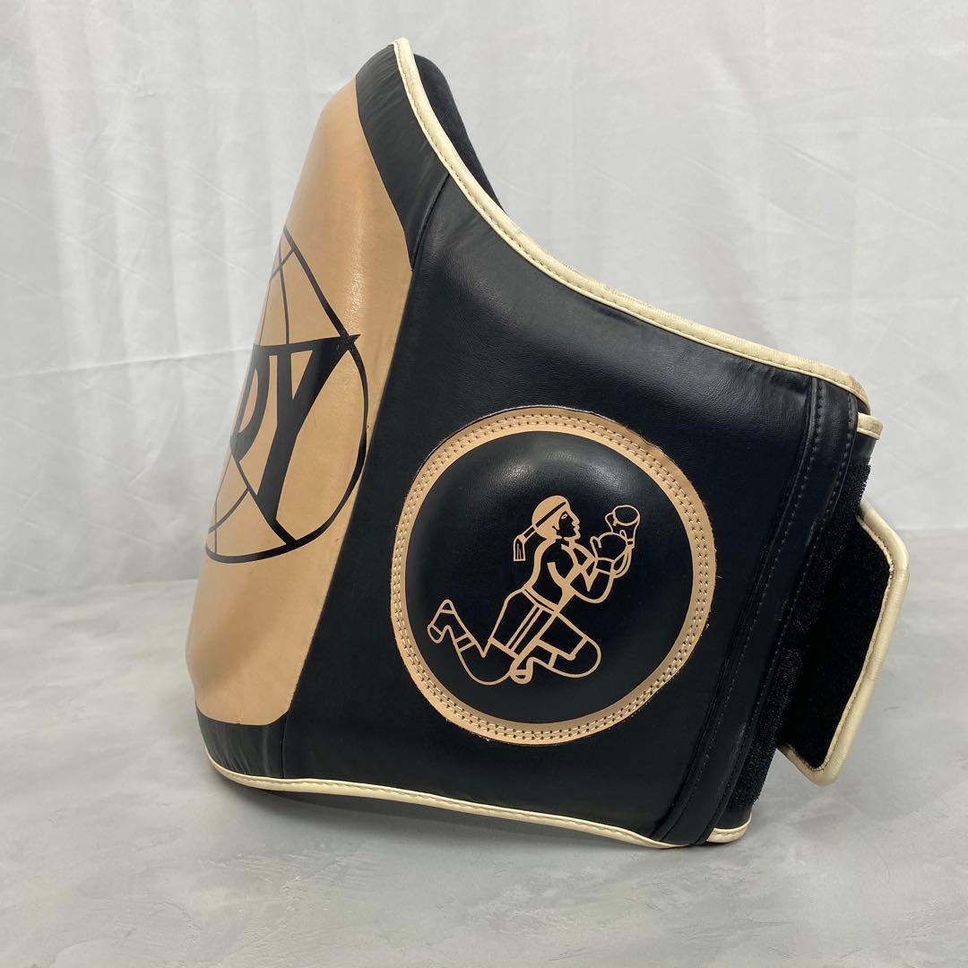 WINDYクラシック プロフェッショナル ボディ　ベリープロテクター