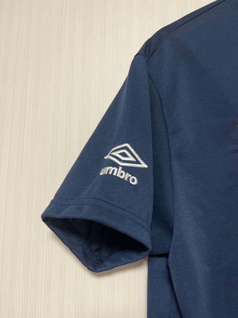 ゴルフ　ROUGH&SWELL ラフアンドスウェル umbro アンブロ　コラボ