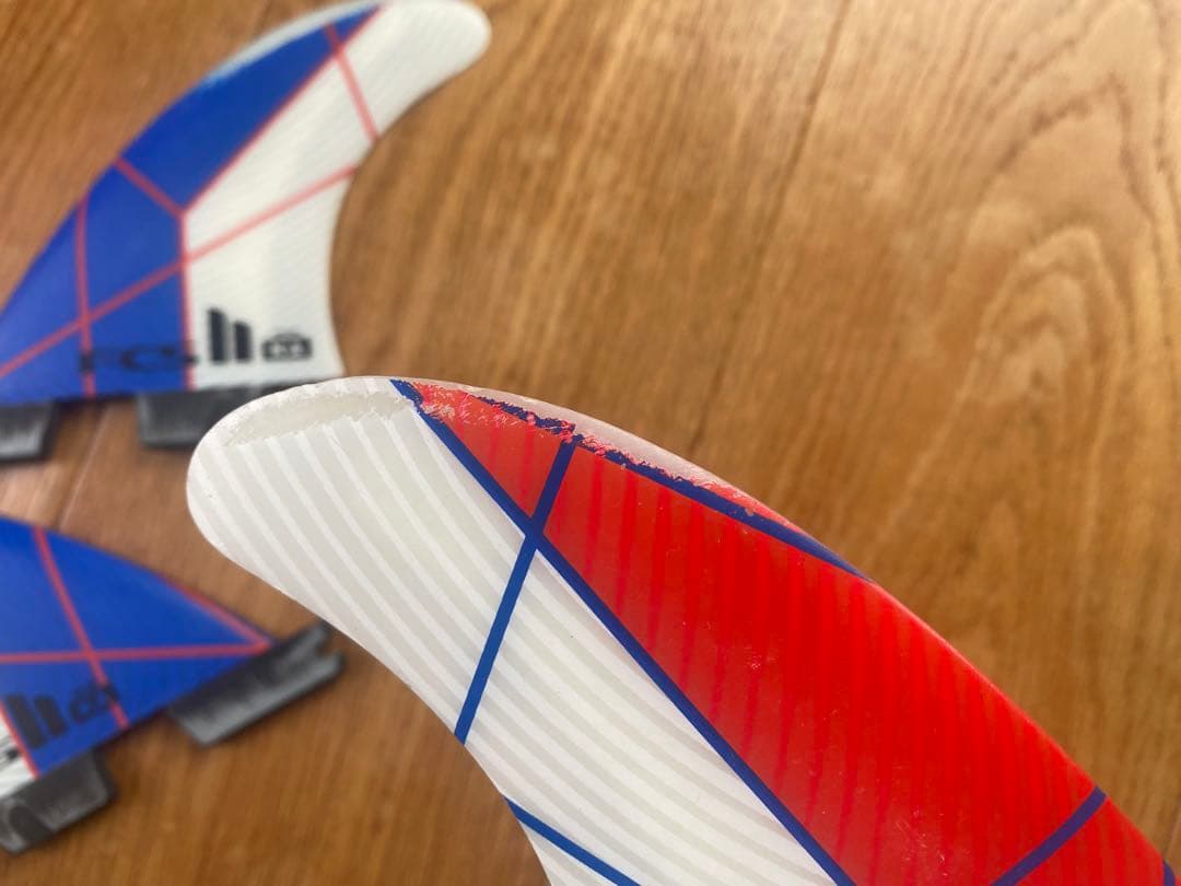 FCS2 Gromサイズ　コロヘ アンディーノ トライ