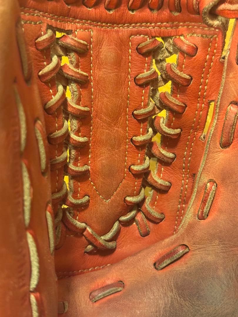 Mizuno 軟式グローブ オールラウンド グローバルエリート