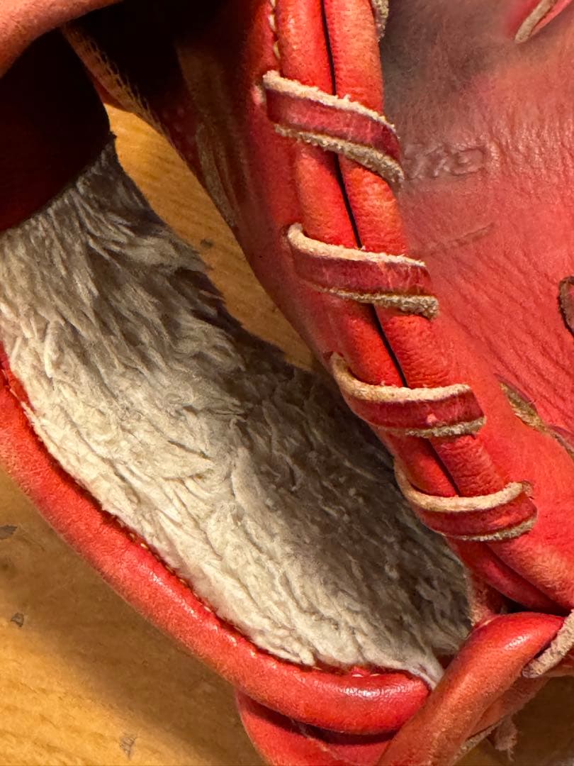 Mizuno 軟式グローブ オールラウンド グローバルエリート