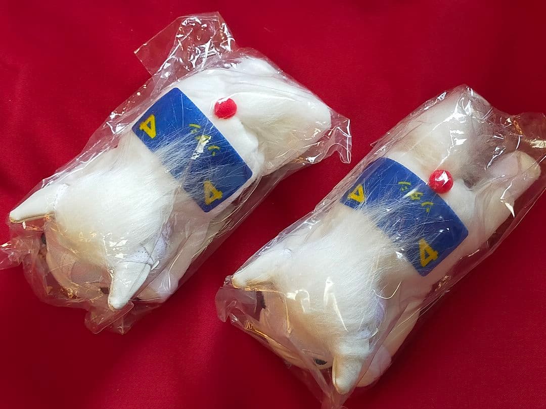 ◆　競馬　JRA　◆　ソダシ　◆　アイドルホース　４個セット　◆アイドルホース◆