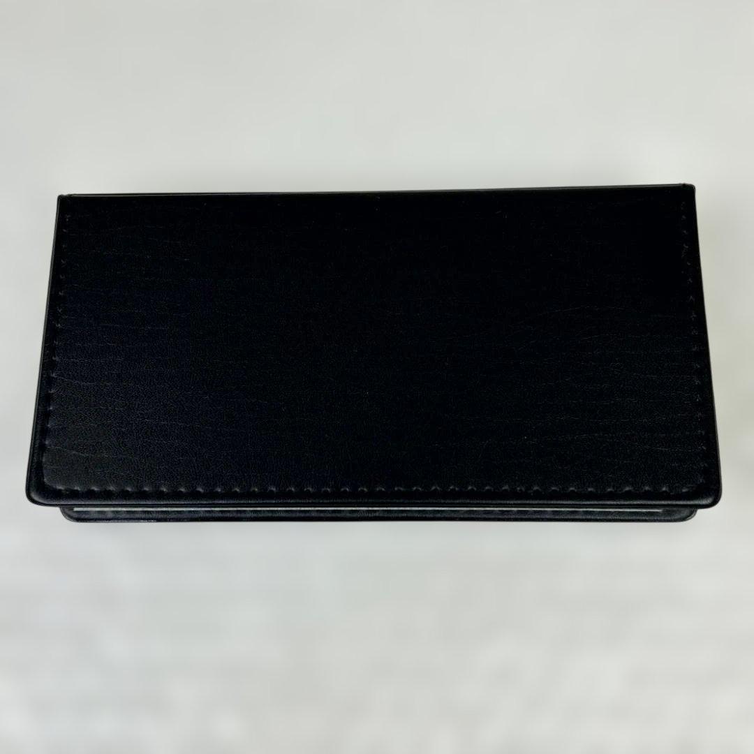 デスクトップふせんセット　レザー調ケース　販促品　78点まとめ売り