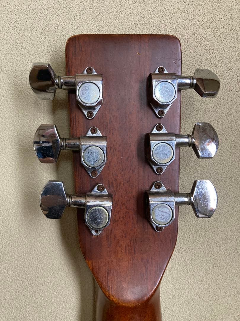 K.Country アコースティックギター D-400