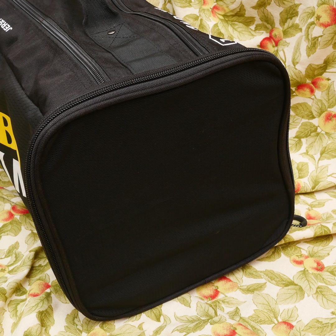 選手支給品 ユンボヴィスマ 非売品 レインバッグ ウェットバッグ プロチーム